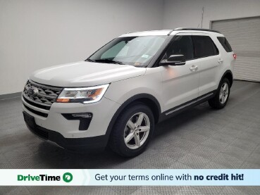 2019 Ford Explorer in Downey, CA 90241