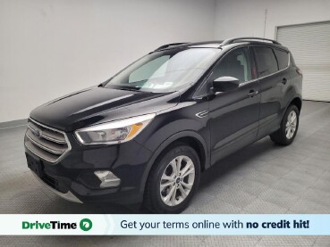 2018 Ford Escape in Downey, CA 90241