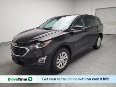 2020 Chevrolet Equinox in Downey, CA 90241