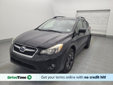 2015 Subaru XV Crosstrek in Lakeland, FL 33815