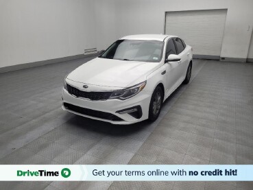 2019 Kia Optima in Union City, GA 30291