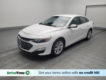 2022 Chevrolet Malibu in Union City, GA 30291