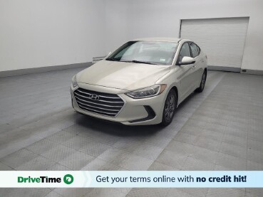 2018 Hyundai Elantra in Knoxville, TN 37923