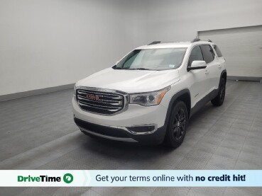 2018 GMC Acadia in Chattanooga, TN 37421