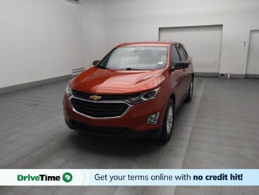2020 Chevrolet Equinox in Stone Mountain, GA 30083