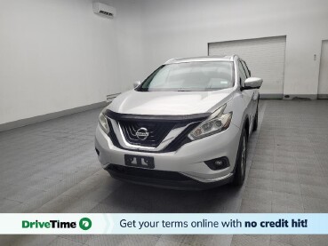 2015 Nissan Murano in Stone Mountain, GA 30083