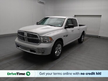 2018 RAM 1500 in Albany, GA 31705