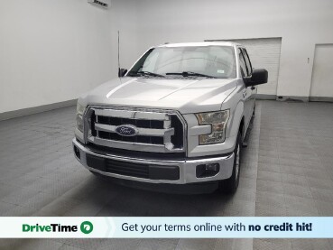 2016 Ford F150 in Athens, GA 30606