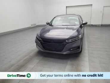 2020 Honda Accord in Jackson, MS 39211