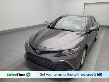 2021 Toyota Camry in Stone Mountain, GA 30083