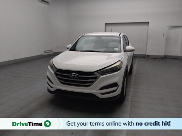 2017 Hyundai Tucson in Athens, GA 30606
