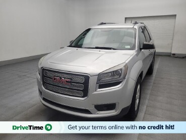 2016 GMC Acadia in Stone Mountain, GA 30083