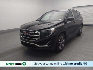 2018 GMC Terrain in Gainesville, FL 32609