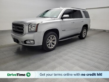 2017 GMC Yukon in El Paso, TX 79907