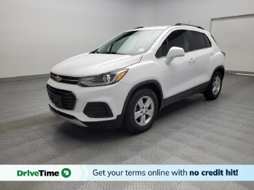 2018 Chevrolet Trax in Temple, TX 76502