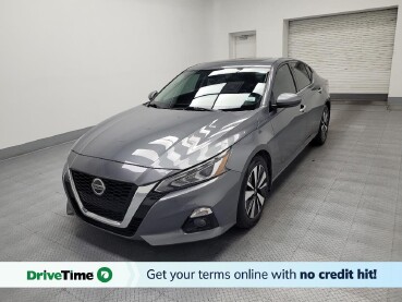2019 Nissan Altima in Las Vegas, NV 89104