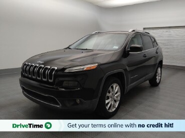 2014 Jeep Cherokee in Phoenix, AZ 85015