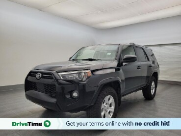 2021 Toyota 4Runner in Mesa, AZ 85210