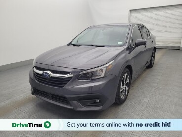 2022 Subaru Legacy in Tallahassee, FL 32304