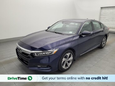 2018 Honda Accord in Tallahassee, FL 32304