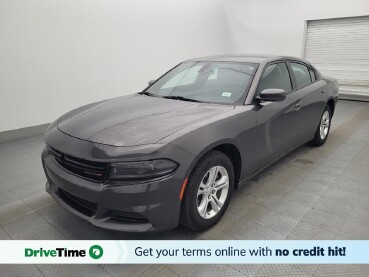 2022 Dodge Charger in Lakeland, FL 33815