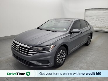 2019 Volkswagen Jetta in Tallahassee, FL 32304