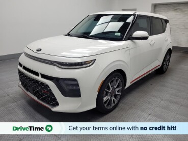 2020 Kia Soul in Las Vegas, NV 89104