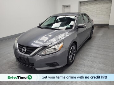 2016 Nissan Altima in Las Vegas, NV 89104