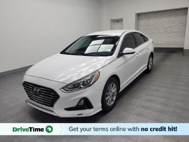 2018 Hyundai Sonata in Las Vegas, NV 89102