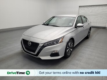 2022 Nissan Altima in Raleigh, NC 27604