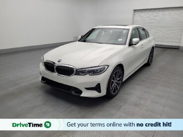 2019 BMW 330i in Gainesville, FL 32609
