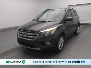 2018 Ford Escape in Jacksonville, FL 32225