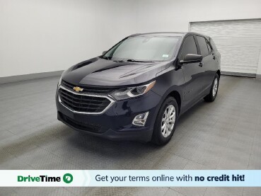 2020 Chevrolet Equinox in Kissimmee, FL 34744