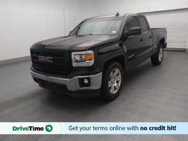 2015 GMC Sierra 1500 in Orlando, FL 32808