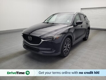 2017 Mazda CX-5 in West Palm Beach, FL 33409