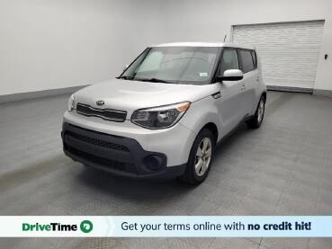 2019 Kia Soul in Orlando, FL 32808