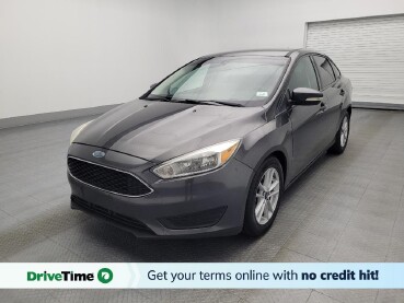 2015 Ford Focus in Ocala, FL 34471