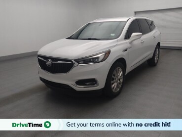 2019 Buick Enclave in Kissimmee, FL 34744