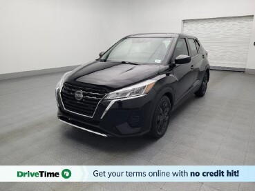 2021 Nissan Kicks in Gainesville, FL 32609