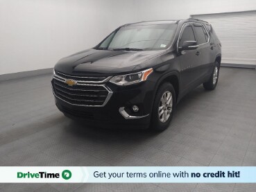 2019 Chevrolet Traverse in Jacksonville, FL 32225