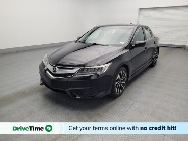2018 Acura ILX in Jacksonville, FL 32225