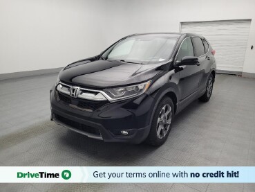 2018 Honda CR-V in Gainesville, FL 32609