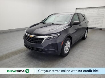2022 Chevrolet Equinox in Pensacola, FL 32505
