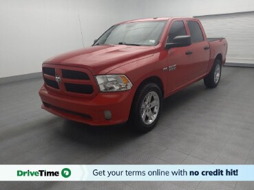 2016 RAM 1500 in Orlando, FL 32808