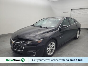 2017 Chevrolet Malibu in Raleigh, NC 27604