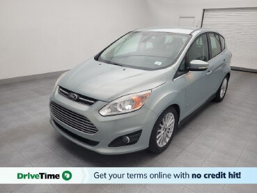 2013 Ford C-MAX in Columbia, SC 29210