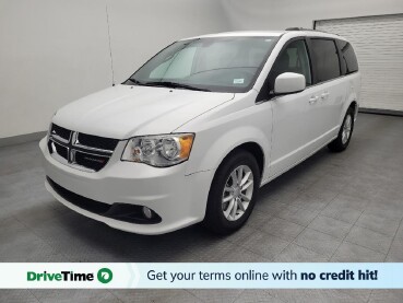 2019 Dodge Grand Caravan in Salem, VA 24153
