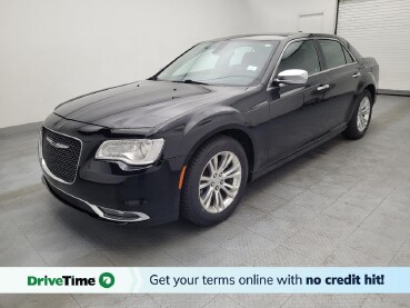 2017 Chrysler 300 in Greenville, NC 27834