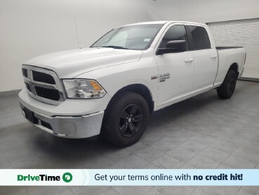 2019 RAM 1500 in Greensboro, NC 27407