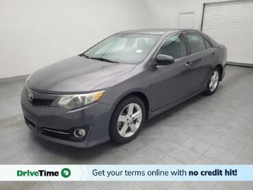 2014 Toyota Camry in Winston-Salem, NC 27103